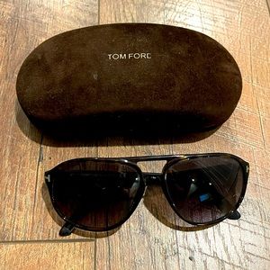 Men's Tom Ford Jacob Sunglasses FT0447